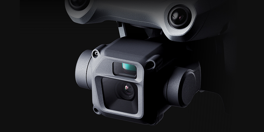 DJI Matrice 3D