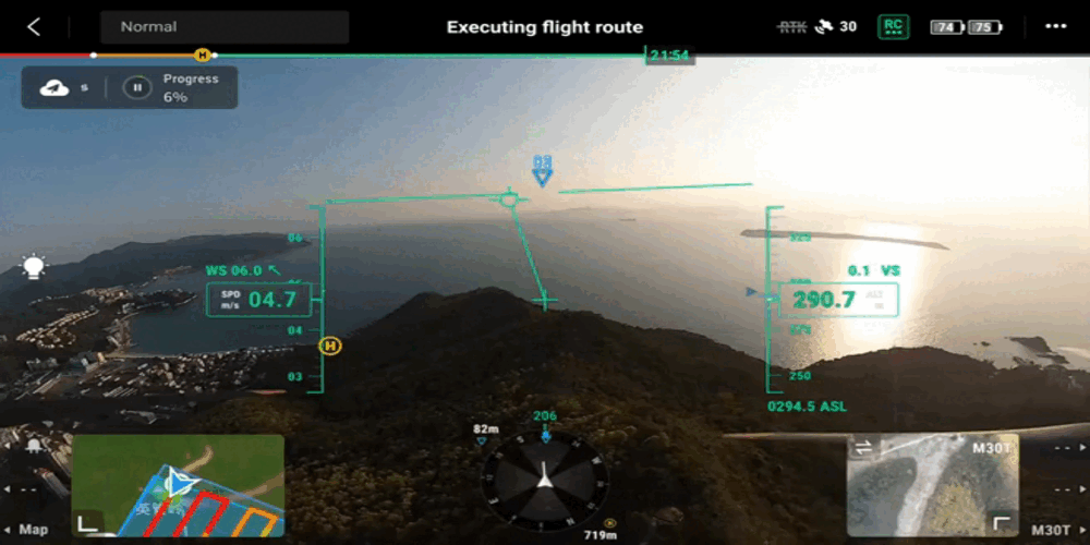 DJI Pilot 2 76f949bb-e7c6-4abe-be46-57e933369bbd.gif